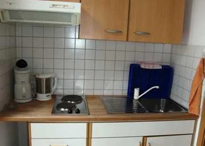 Appartamento Lindenstra_e Heringsdorf (Usedom)